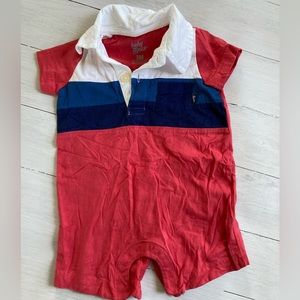 Baby B’gosh Shortall